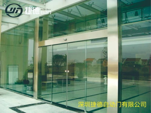 【福建福州快速感應(yīng)門產(chǎn)品就是廣告】- 