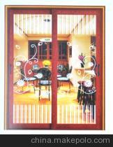 福州市倉山區億嘉鑫門業加工廠-企業庫-