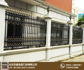 福州鐵藝制作 鐵藝 福州門業(yè)公司 查看