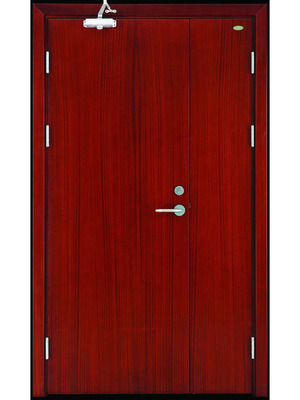 天安MFM木質(zhì)防火門 福州門業(yè)-中國(guó)毛巾交易網(wǎng)