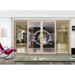 歐馳門業(yè) 廣東門廠 85至尊推拉門