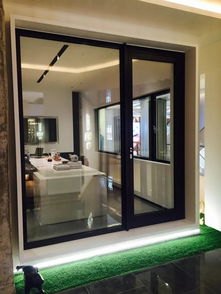 欣暢門窗福州體驗店盛大開業 開啟福州門業新篇章