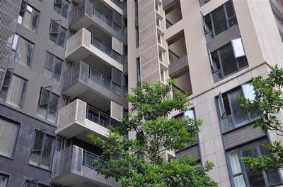 優(yōu)質(zhì)門業(yè)產(chǎn)品 外觀精美、色澤鮮艷且自潔環(huán)保