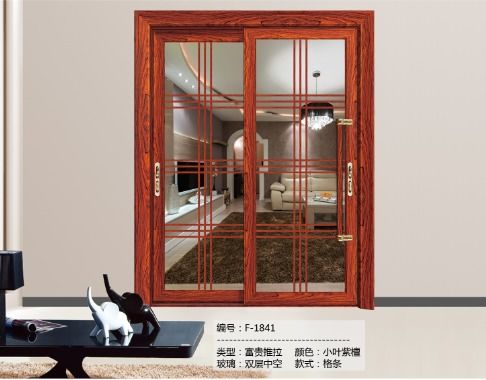 聚焦品質與設計 南京中空廠、南京歐萊特門業及富貴推拉系列解析，兼談福州門業發展