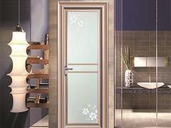 選購鋁合金門窗，為何推薦金海創門業？——聚焦福州門窗市場