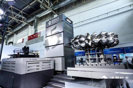 于旭波 矢志創(chuàng)新振興機(jī)床行業(yè) 技術(shù)服務(wù)引領(lǐng)產(chǎn)業(yè)升級