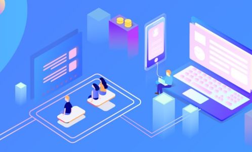 涂鴉智能回港二次上市 技術(shù)服務(wù)開啟新征程